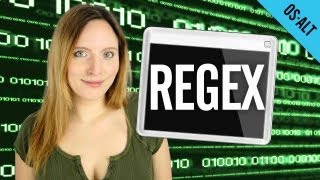 Regex Howto  Dominate Your Code with Regular Expressions [upl. by Fancie]