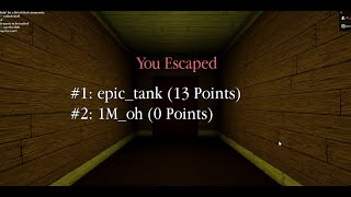 NEW PIGGY GAME MODE SHOWCASE  Point Race [upl. by Leeann]