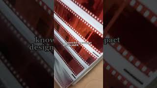 How we process film with the Noritsu Processor [upl. by Cherey]