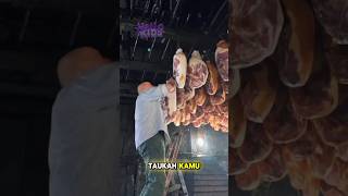 Yang belom kamu tau ‼️ Makanan Tradisional khas Malente faktaunik facts [upl. by Gilus808]