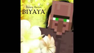 Bagong Umaga  Villager AI Cover [upl. by Ikceb]