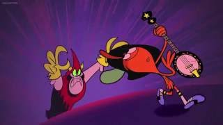 Wander Over Yonder ZoomsWipes [upl. by Artemed]