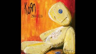 KoЯn  Issues Full Album HD 1080p [upl. by Irreg]