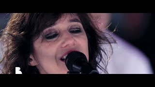 Charlotte Gainsbourg  Rest Live au Théâtre Antique DArles HD [upl. by Elhsa]