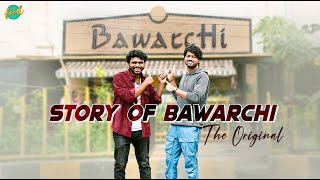 The Original Bawarchi RTC X Roads Biryani Since 30 Years  Oldest Biryanis E07 Finale [upl. by Gomar829]