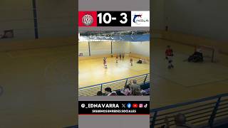 UDC ROCHAPEA VS TRAVIESAS HC VIDEO COMPLETO EN NUESTRO CANAL [upl. by Bordiuk491]