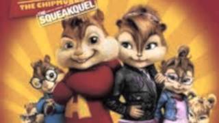 Alvin and the Chipmunks Everyday Im Shuffling [upl. by Rosalie]