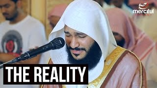 INCREDIBLE amp EMOTIONAL QURAN RECITATION [upl. by Wattenberg562]