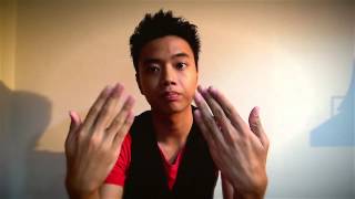 Tutting Tutorial Tips and Techniques For Improving Your Finger Tutting For Beginners [upl. by Subocaj85]