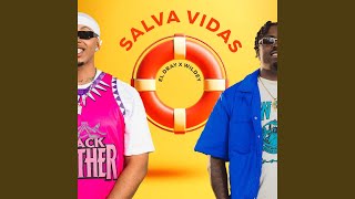 SALVA VIDAS [upl. by Ocsic]