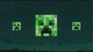 Creeper aw man REMIX 4 hours [upl. by Yelkrab678]