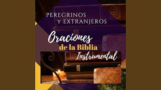 Oración Júzgame Oh Dios Salmo 43 Instrumental [upl. by Ttereve]