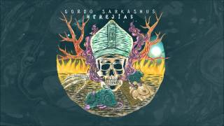 08 Gordo Sarkasmus  Sabotaje Ft Anyone [upl. by Eelsha]