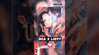 Cặp Đôi Hoàn Hảo Luffy và Boa Hancock  Phần 2 [upl. by Anavi864]