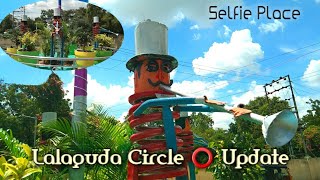 Hyderabad Circles Update Lalaguda Circle ⭕ Update telugumotovlogs mfmt secunderabad  🤳Place [upl. by Eittocs]