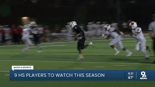 High School Players to Watch [upl. by Suiratnod]