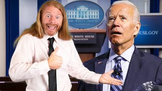 Biden’s 17 GREATEST Achievements So Far [upl. by Adalai]