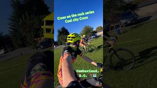 cyclocross cumberland bc vancouverisland cycling mtb crossontherock [upl. by Alilahk]