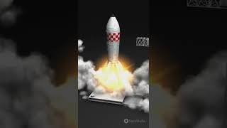 Oxygen Ethanol Rocket Engine ADRC Explained oxygen rocket ethanol shorts adventure fact [upl. by Reamonn]