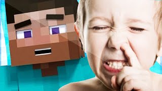 TROLLING A WEIRD 11 YEAR OLD ON MINECRAFT MINECRAFT TROLLING [upl. by Heppman628]