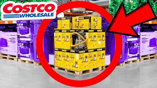 10 Things You SHOULD Be Buying at Costco in December 2024 [upl. by Inerney]