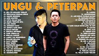 Ungu dan Peterpan Full Album Lagu Pop Indonesia Yang Super Hits Tahun 2000an [upl. by Valerlan586]