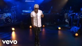 NeYo  Closer AOL Sessions [upl. by Enahpets]