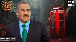 Phone Bhooth का Mystery Case  Best Of CID  9th December 2023 [upl. by Sergeant]