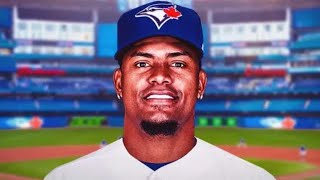 Blue Jays MAKE SHOCKING Roster Moves You Wont Believe [upl. by Vilberg]