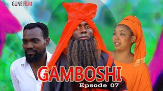 GAMBOSHI episode 7 [upl. by Gettings]