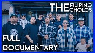 How this Chicano Subculture came to the Philippines  Full Documentary [upl. by Igic]