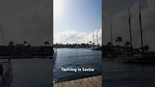 Yachthafen la Savina Formentera [upl. by Sugden]