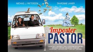 Imposter Pastor Movie Trailer 2022 [upl. by Combe]