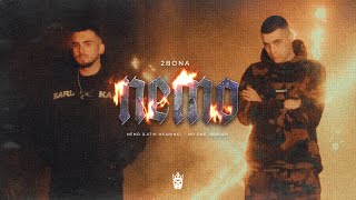 2Bona  NEMO Official Video [upl. by Itnahs493]