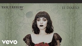 Mon Laferte  El Diablo Audio Oficial [upl. by Aldarcie549]