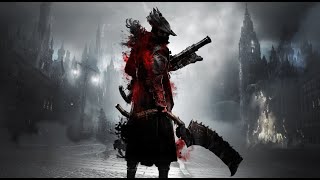 До прохожу оставшийся Bloodborne [upl. by Tenn]