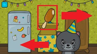 BIMI BOO BABY GAMES FOR 2 TO 4 YEAR OLDS KIDS EDUCATIONAL APP FOR CHILDREN  2 [upl. by Furgeson970]