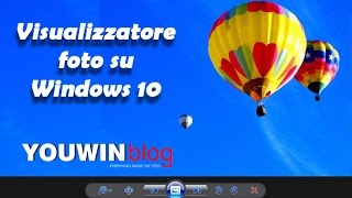 Ripristinare visualizzatore foto su Windows 10 in 1 minuto [upl. by Petronille]