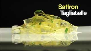 The Best of Molecular Gastronomy at MolecularRecipescom [upl. by Alram]