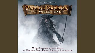 I Dont Think Now Is the Best Time From quotPirates of the Caribbean At Worlds EndquotScore [upl. by Derwin]