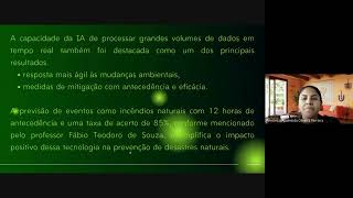 Apresentação do Seminário  TGA 373 GESTÃO AMBIENTAL 202401 [upl. by Luaped]