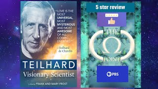 PBS Documentary Teilhard Visionary Scientist 5Star review [upl. by Fording]