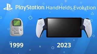 The Dark Side of PlayStation Handheld History [upl. by Dannye]