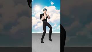 seventeen kpop dance lovemoneyfame zepeto challenge [upl. by Glassman]