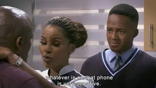 SKEEM SAAM 03 DECEMBER 2024TUESDAYFull EPISODE [upl. by Twyla]