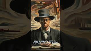 Ulysses  James Joyce Summary  Audiobook [upl. by Cammi]