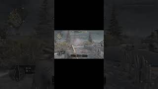 EPIC Panzerschreck Takedown in Military Strategy Game [upl. by Ander817]