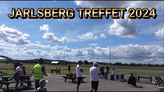 JARLSBERG TREFFET 2024 MIXED JETS [upl. by Lucine]