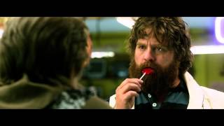 The Hangover Part 3 official trailer [upl. by Edrea]