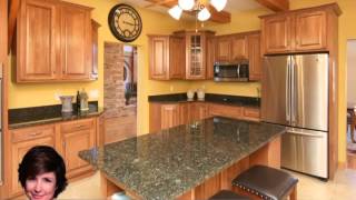 2378 Hwy JJ Elsberry MO Home for sale [upl. by Yzeerb]